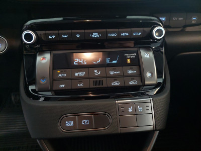 Hyundai Inster Vorführwagen
