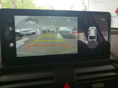 Hyundai Inster Vorführwagen