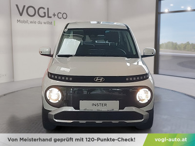 Hyundai Inster Vorführwagen