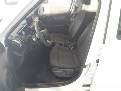 Hyundai Inster Vorführwagen