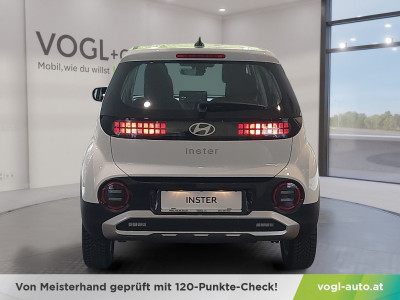 Hyundai Inster Vorführwagen