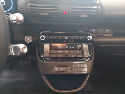 Hyundai Inster Vorführwagen
