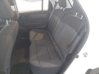 Hyundai Inster Vorführwagen