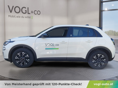 Fiat 600 Vorführwagen