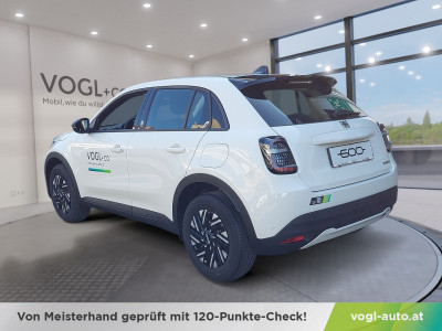 Fiat 600 Vorführwagen