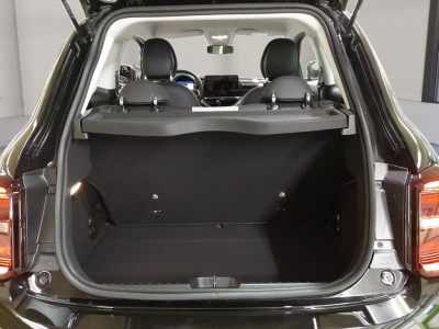 Fiat 500 Vorführwagen
