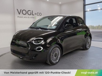 Fiat 500 Vorführwagen
