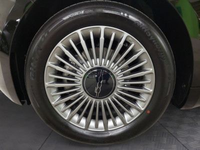 Fiat 500 Vorführwagen