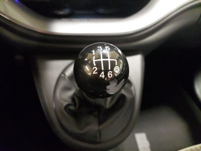 Fiat 500 Vorführwagen