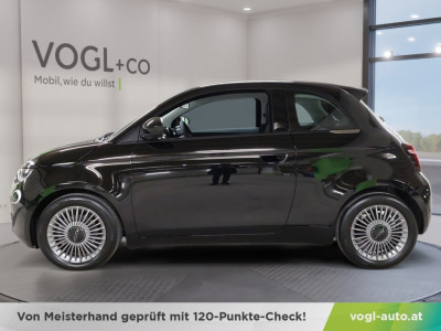 Fiat 500 Vorführwagen