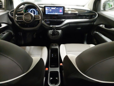 Fiat 500 Vorführwagen
