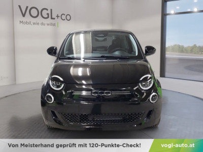 Fiat 500 Vorführwagen