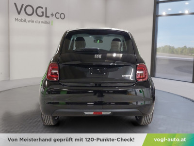 Fiat 500 Vorführwagen