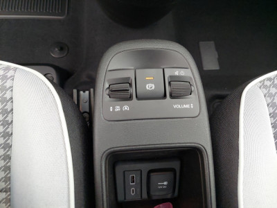 Fiat 500 Vorführwagen