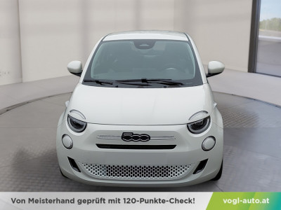 Fiat 500 Vorführwagen
