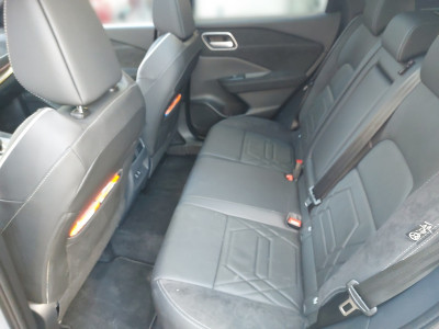 Nissan Qashqai Vorführwagen