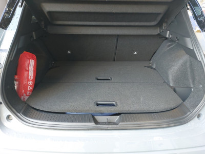 Nissan Qashqai Vorführwagen