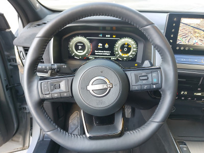 Nissan Qashqai Vorführwagen