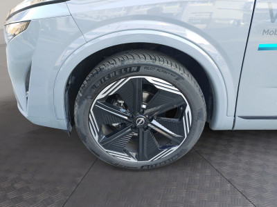 Nissan Qashqai Vorführwagen