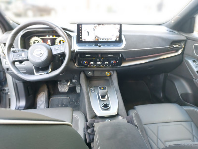 Nissan Qashqai Vorführwagen
