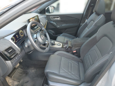 Nissan Qashqai Vorführwagen