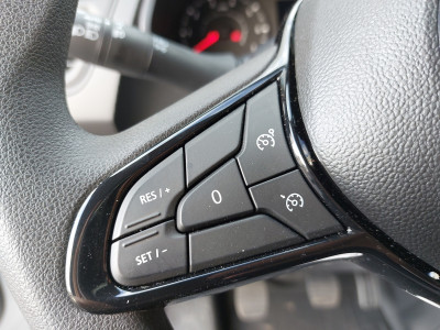 Nissan Primastar Vorführwagen