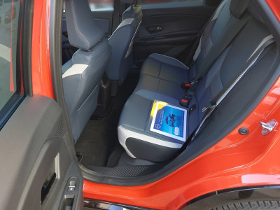 Nissan Micra Vorführwagen