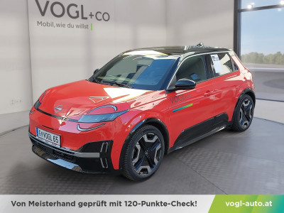 Nissan Micra Vorführwagen