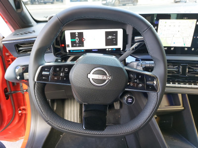 Nissan Micra Vorführwagen