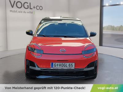 Nissan Micra Vorführwagen