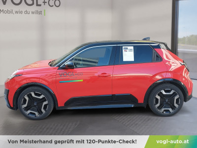Nissan Micra Vorführwagen