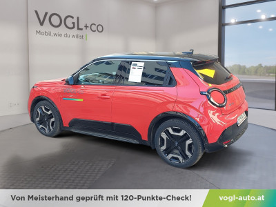 Nissan Micra Vorführwagen