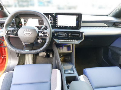 Nissan Micra Vorführwagen