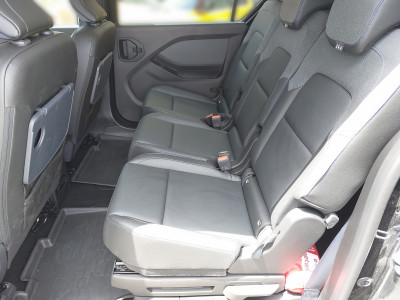 Nissan Townstar Vorführwagen