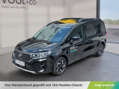 Nissan Townstar Vorführwagen