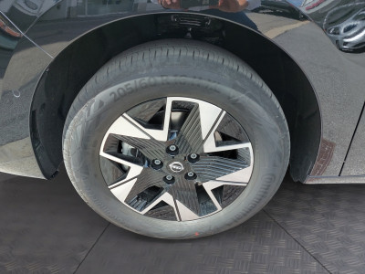 Nissan Townstar Vorführwagen