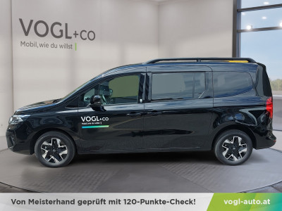 Nissan Townstar Vorführwagen