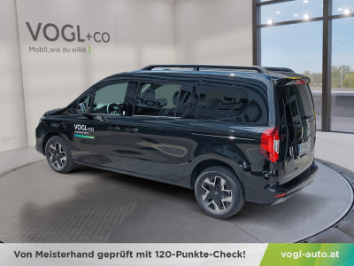 Nissan Townstar Vorführwagen