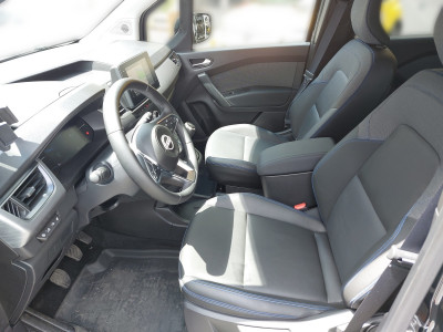 Nissan Townstar Vorführwagen