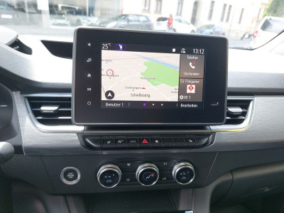 Nissan Townstar Vorführwagen