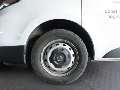 Nissan NV300 Vorführwagen