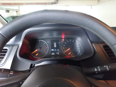 Nissan NV300 Vorführwagen