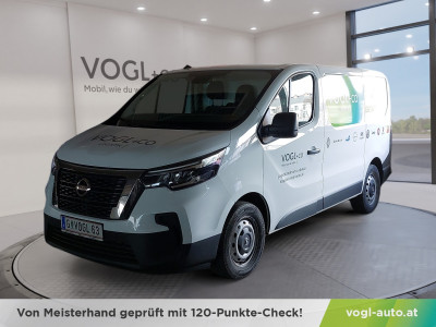 Nissan NV300 Vorführwagen