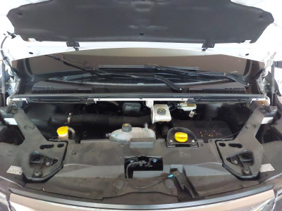 Nissan NV300 Vorführwagen