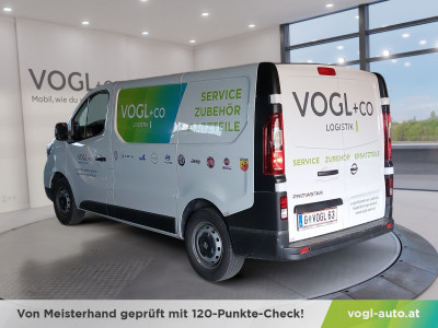 Nissan NV300 Vorführwagen