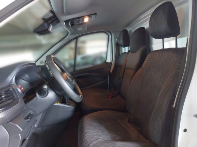 Nissan NV300 Vorführwagen