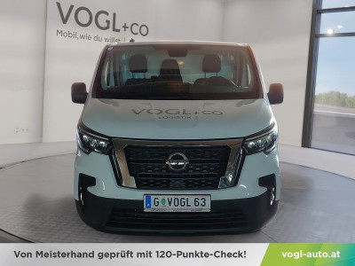 Nissan NV300 Vorführwagen