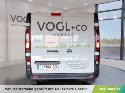 Nissan NV300 Vorführwagen