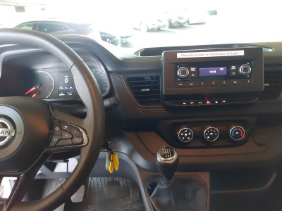 Nissan NV300 Vorführwagen