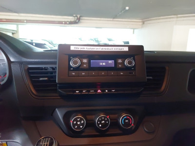 Nissan NV300 Vorführwagen